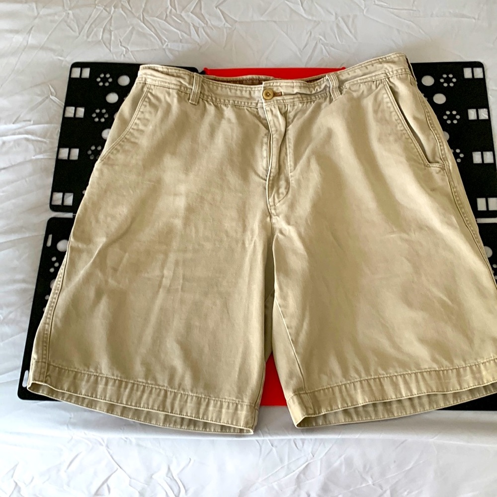 Timberland Men Cargo Shorts 38